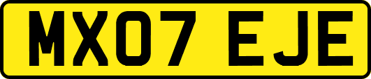 MX07EJE