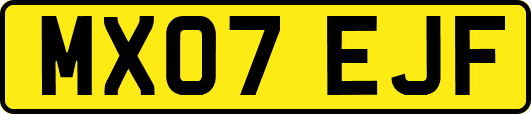 MX07EJF