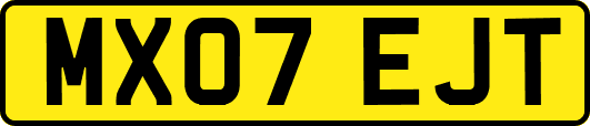 MX07EJT