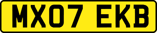 MX07EKB