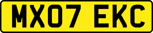 MX07EKC
