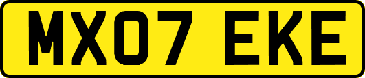 MX07EKE