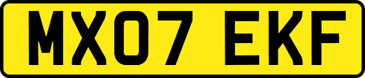 MX07EKF