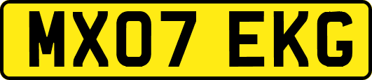 MX07EKG