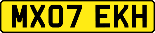 MX07EKH