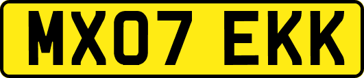 MX07EKK