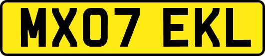 MX07EKL