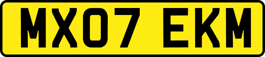 MX07EKM