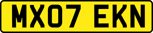 MX07EKN