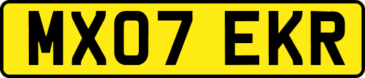 MX07EKR