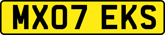 MX07EKS