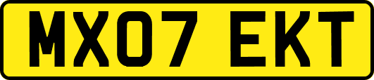 MX07EKT