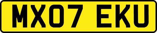 MX07EKU
