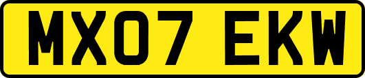 MX07EKW