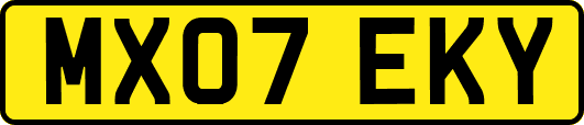 MX07EKY