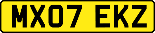 MX07EKZ