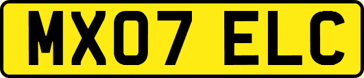 MX07ELC