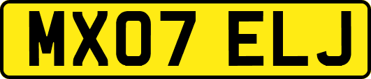 MX07ELJ
