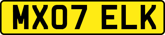 MX07ELK