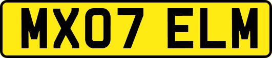 MX07ELM