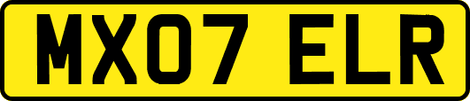 MX07ELR