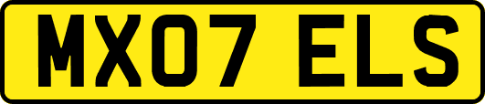 MX07ELS