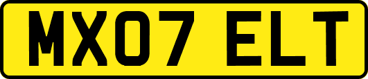 MX07ELT