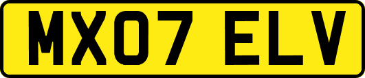 MX07ELV