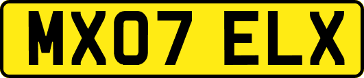 MX07ELX
