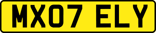 MX07ELY