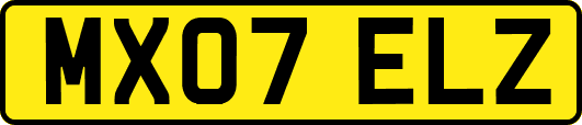 MX07ELZ