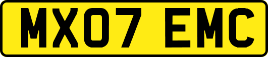 MX07EMC