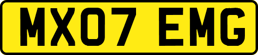MX07EMG