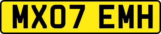 MX07EMH