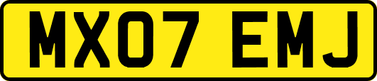 MX07EMJ