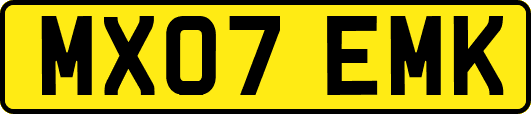MX07EMK