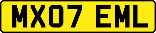 MX07EML