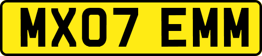 MX07EMM