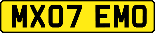 MX07EMO