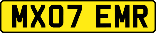 MX07EMR