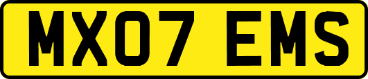 MX07EMS