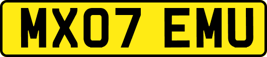 MX07EMU
