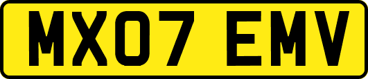 MX07EMV