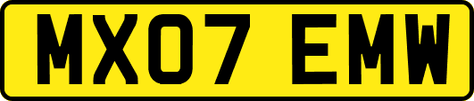 MX07EMW