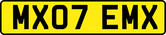 MX07EMX