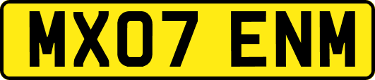MX07ENM