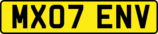 MX07ENV