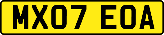 MX07EOA