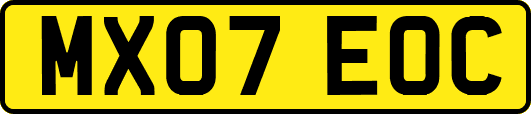 MX07EOC