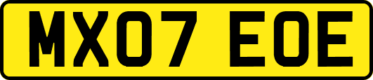 MX07EOE